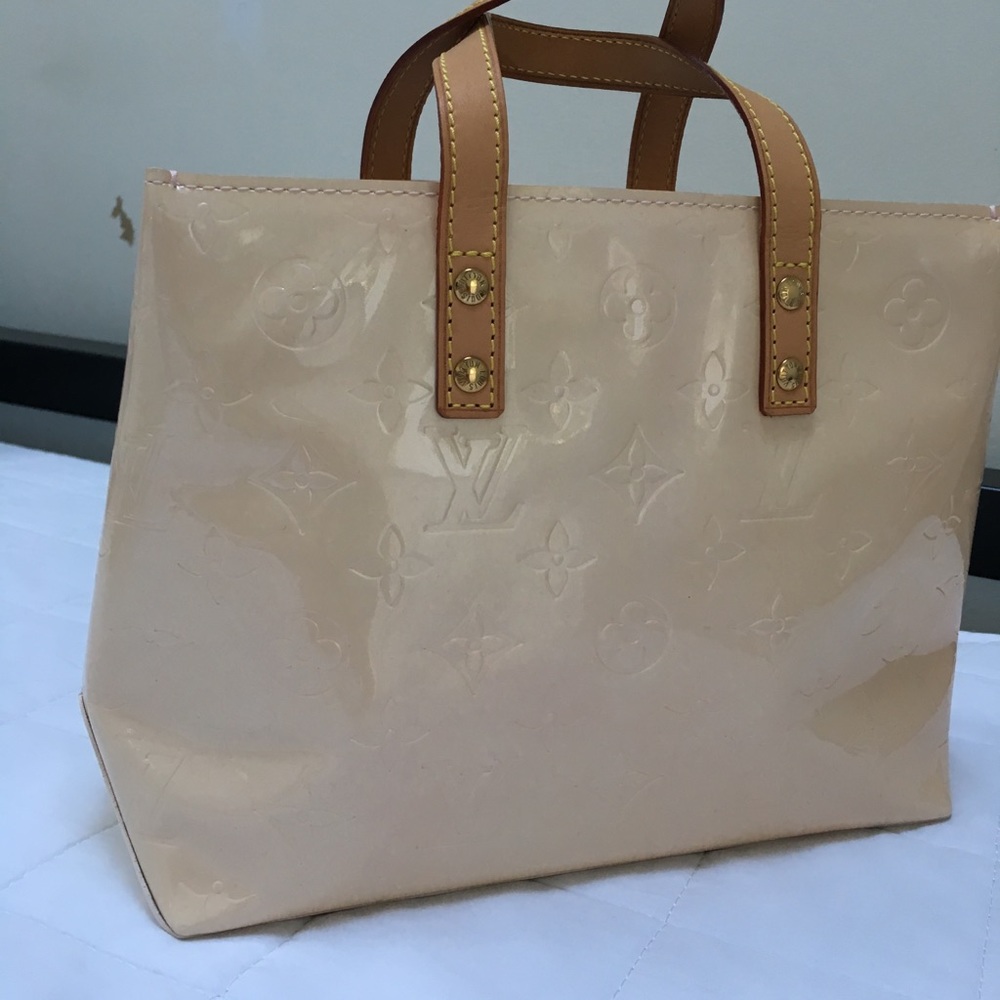 Authentic Louis Vuitton Bag - Picture 2 of 7